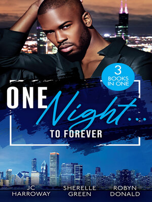 cover image of One Night...To Forever